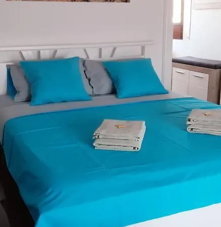 Zorana-center Apartment