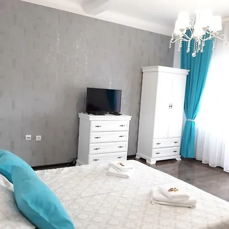 Apartment Zorana-center *