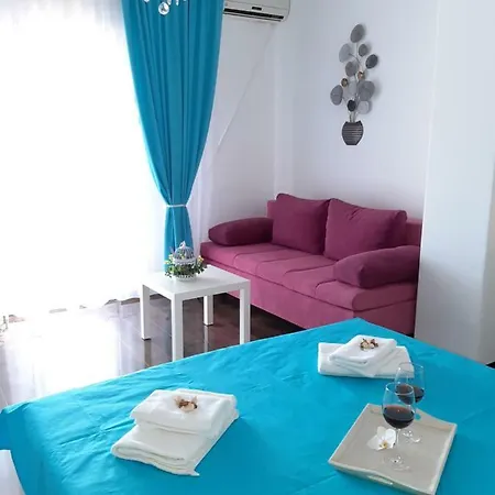 Zorana-center Apartment