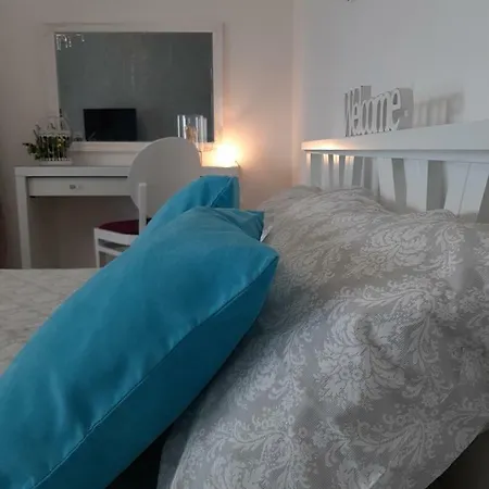 Zorana-center Apartment Novi Sad