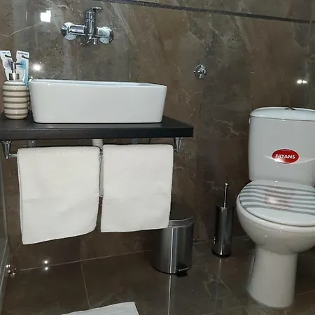 Apartment Zorana-center Novi Sad