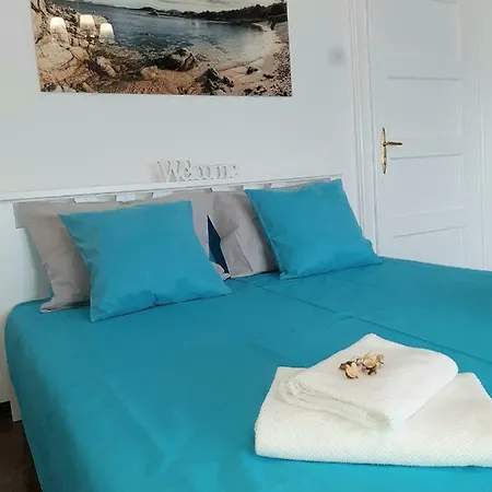 Apartment Zorana-center