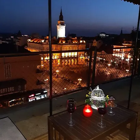 Zorana-center * Novi Sad