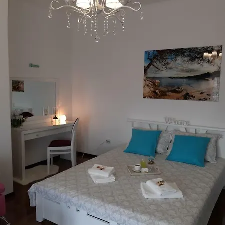Zorana-center Novi Sad