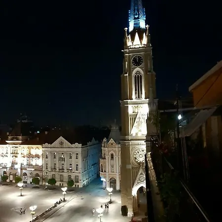 Zorana-center