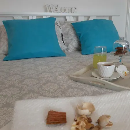 Apartment Zorana-center