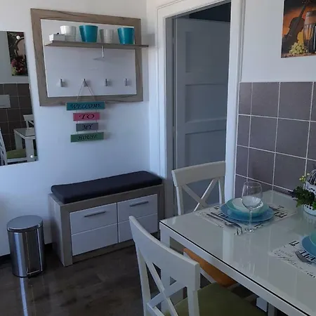 Apartment Zorana-center Novi Sad