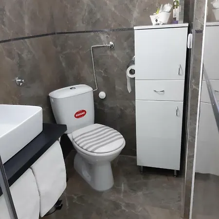 Zorana-center Apartment